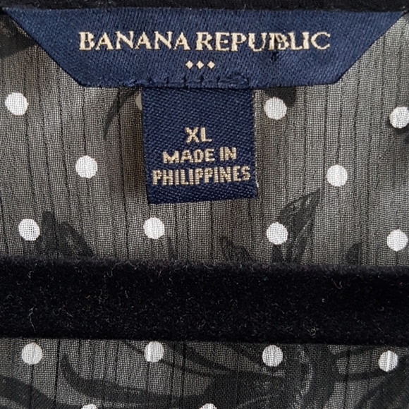 Banana Republic Top - Picture 3 of 3